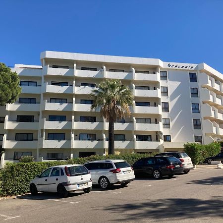 Appartement Vilamoura Holidays House Extérieur photo