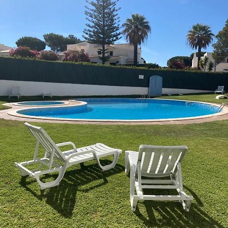 Vilamoura Holidays House Extérieur photo