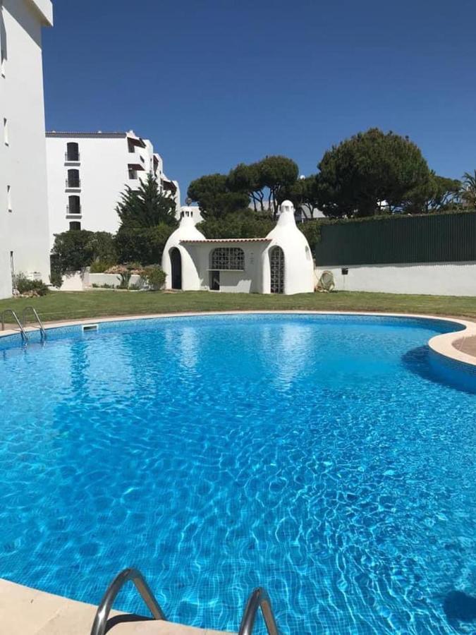 Appartement Vilamoura Holidays House Extérieur photo