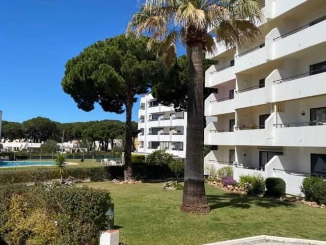 Appartement Vilamoura Holidays House Extérieur photo