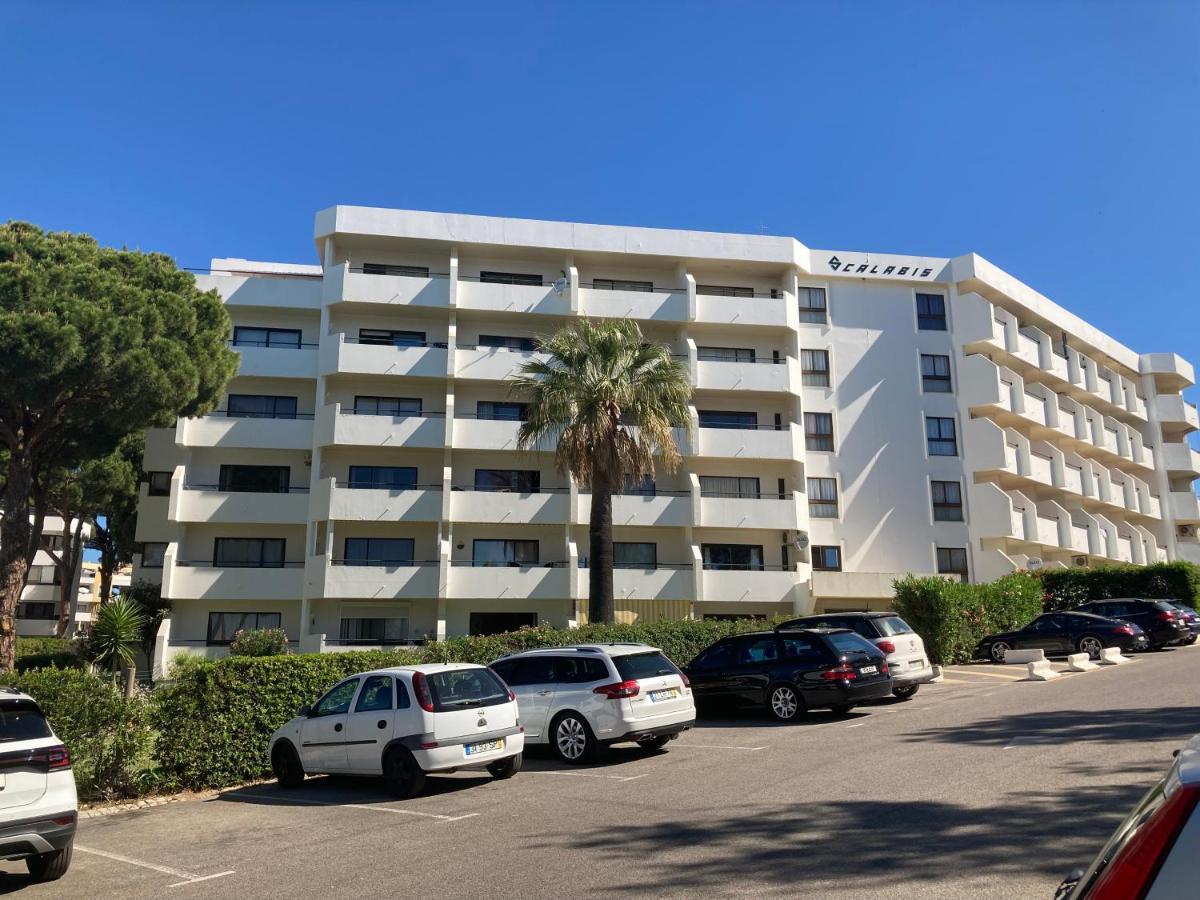 Appartement Vilamoura Holidays House Extérieur photo