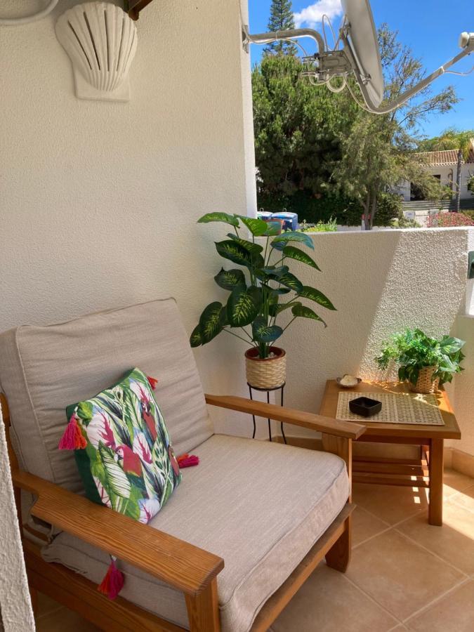 Appartement Vilamoura Holidays House Extérieur photo