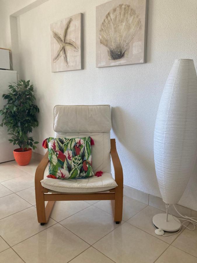 Appartement Vilamoura Holidays House Extérieur photo