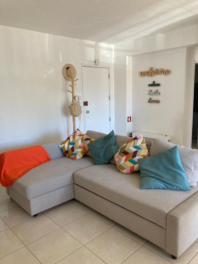 Appartement Vilamoura Holidays House Extérieur photo