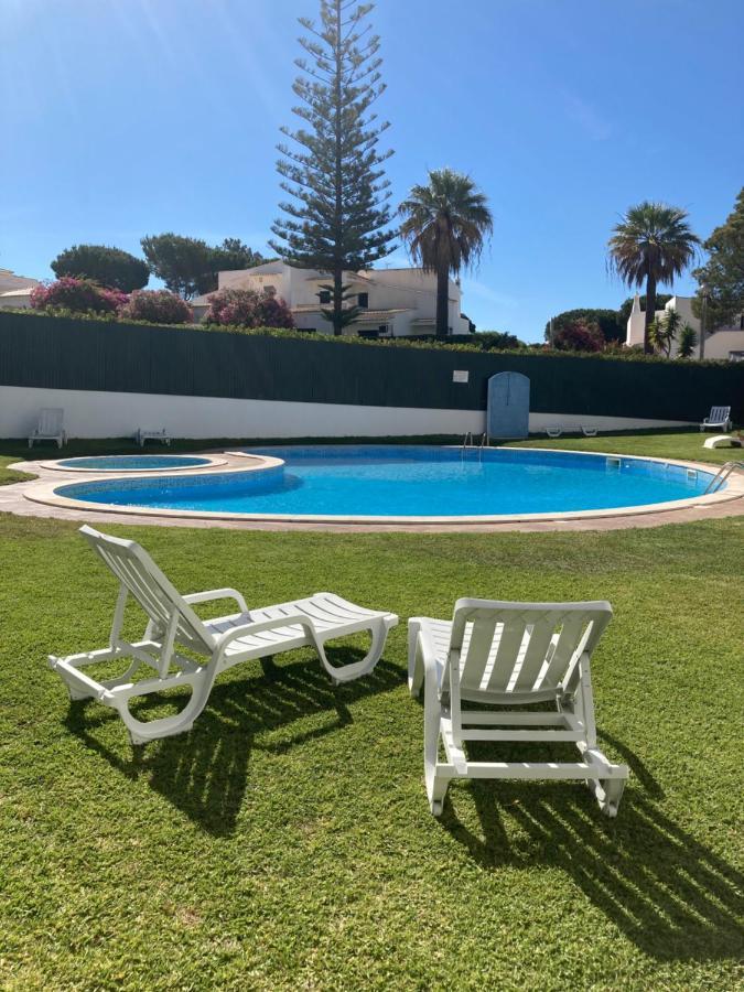 Vilamoura Holidays House Extérieur photo