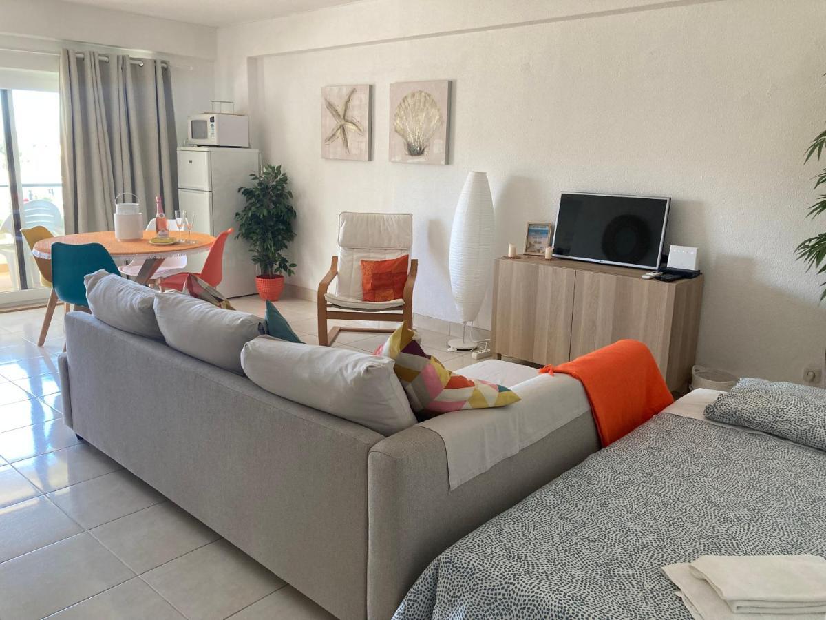 Appartement Vilamoura Holidays House Extérieur photo