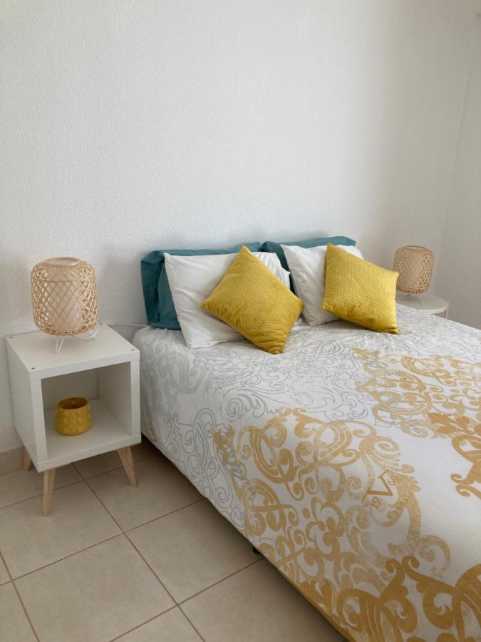 Vilamoura Holidays House Extérieur photo