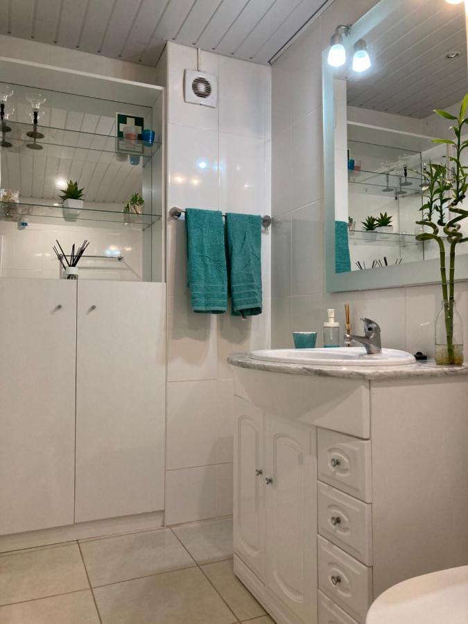 Vilamoura Holidays House Extérieur photo