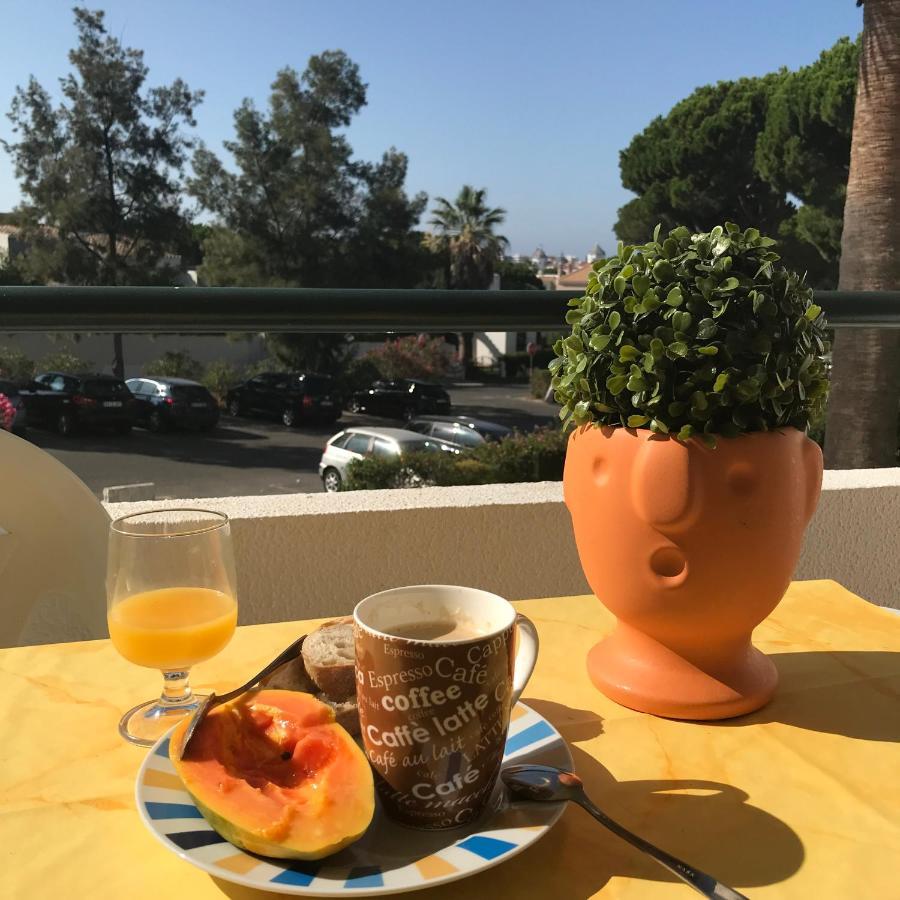 Vilamoura Holidays House Extérieur photo