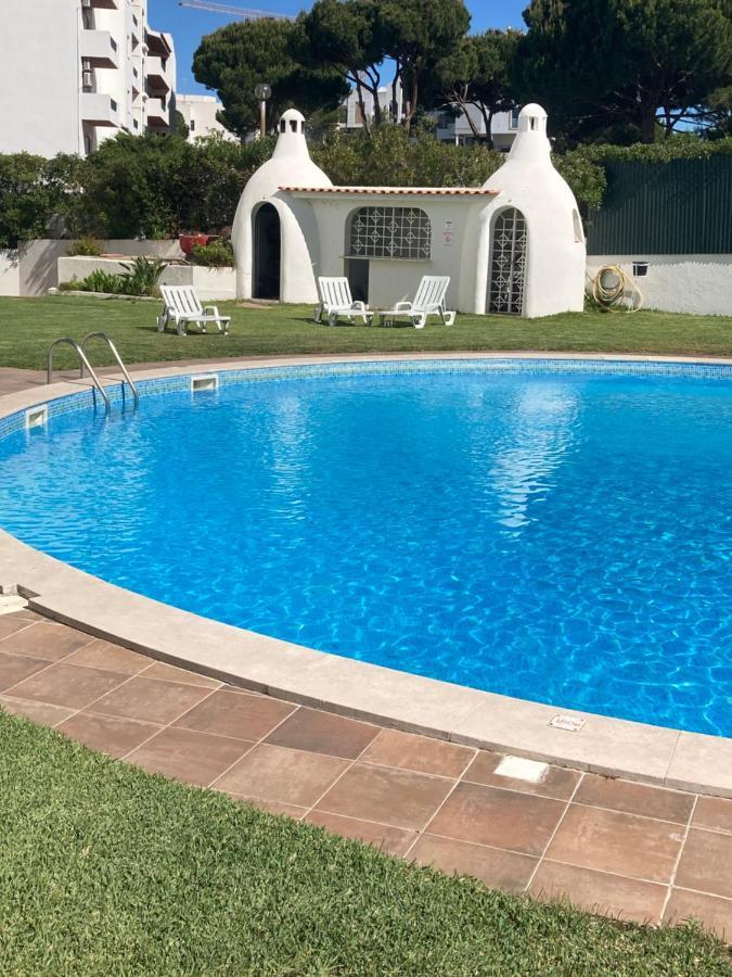 Vilamoura Holidays House Extérieur photo