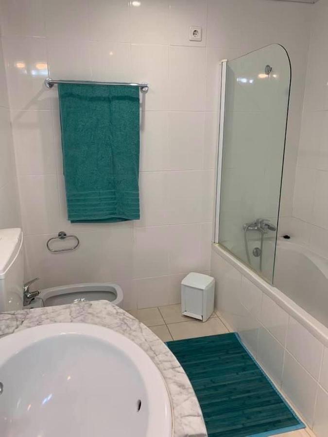 Vilamoura Holidays House Extérieur photo