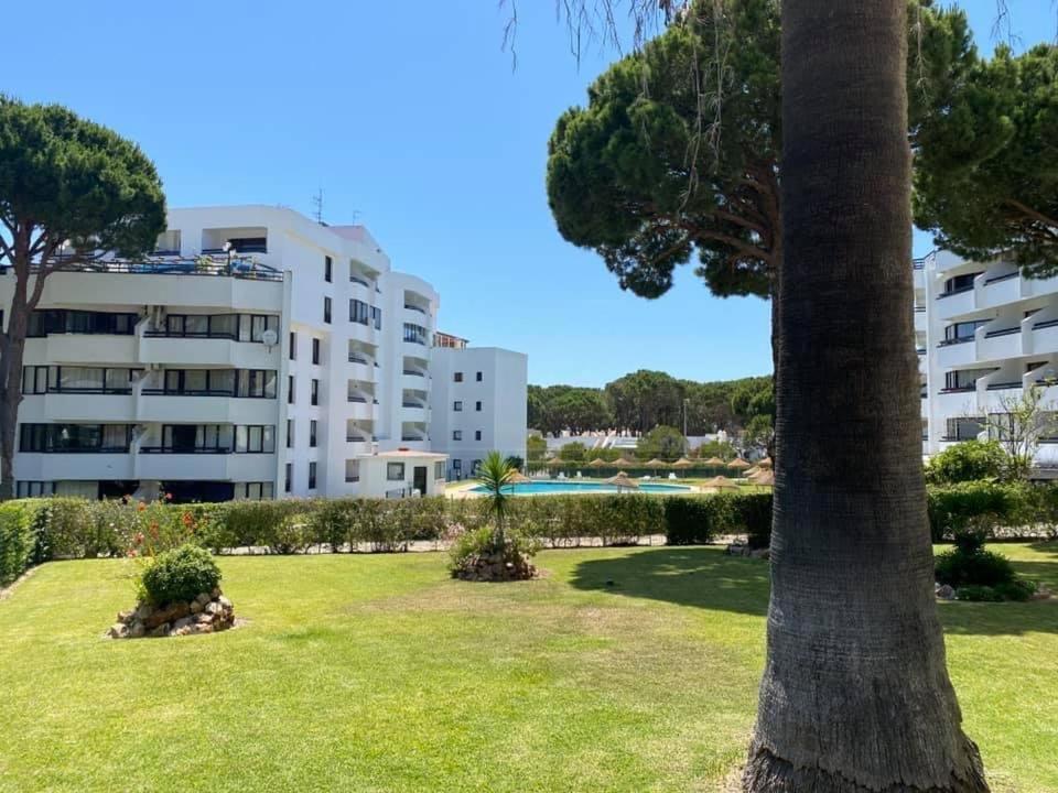 Appartement Vilamoura Holidays House Extérieur photo