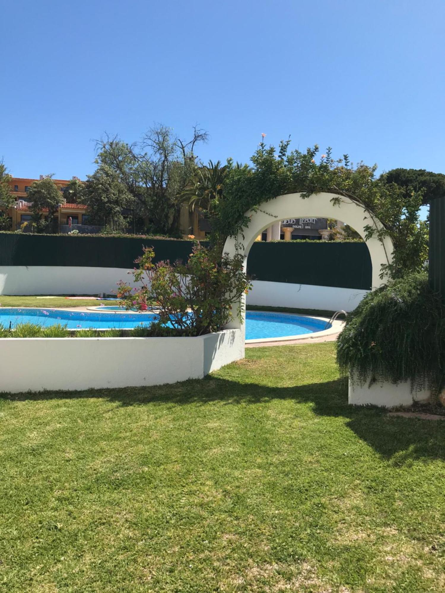 Vilamoura Holidays House Extérieur photo