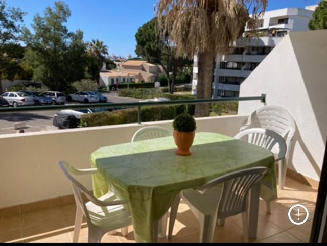 Vilamoura Holidays House Extérieur photo